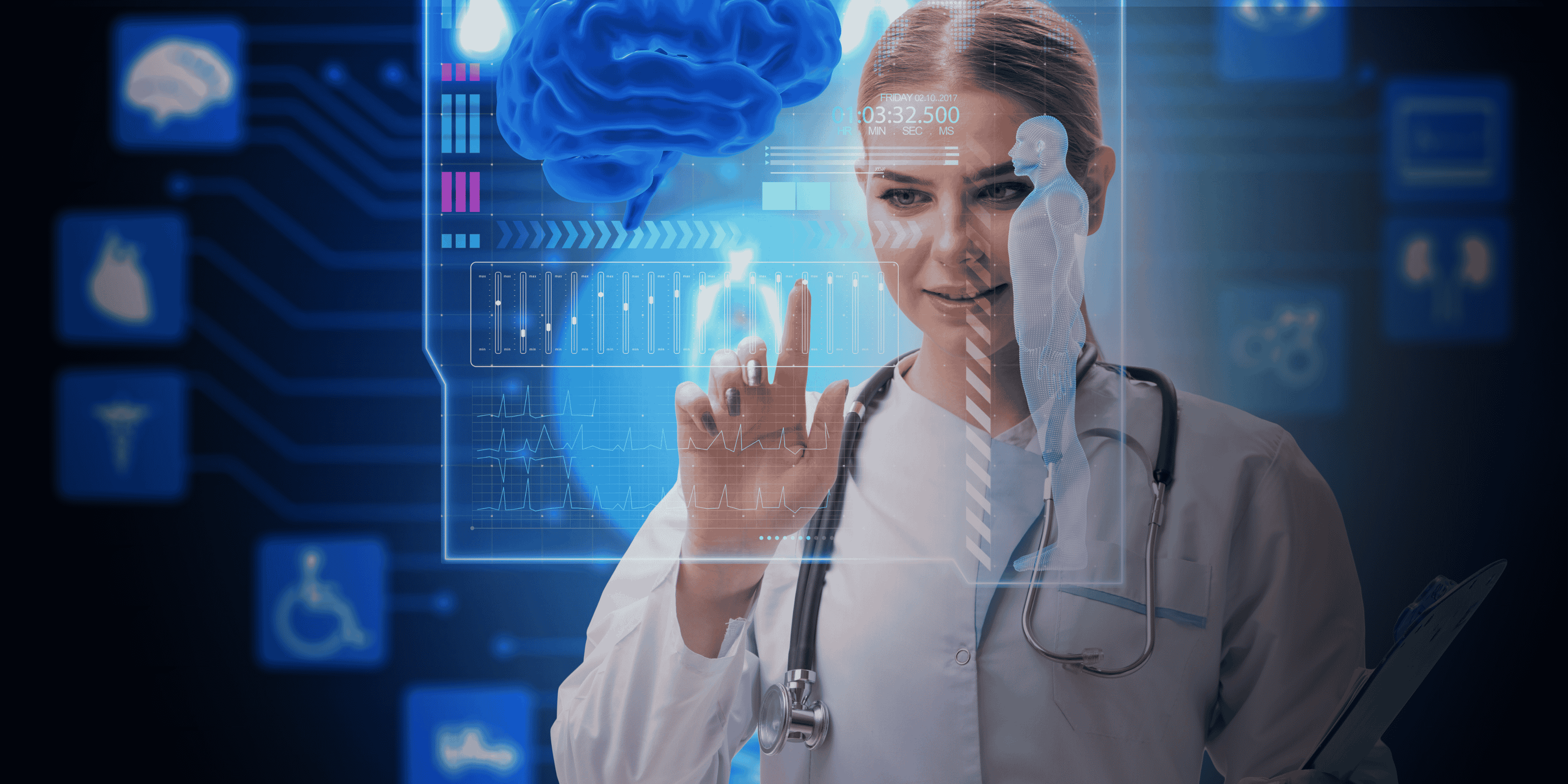 Medical device concept testing and benchmarking