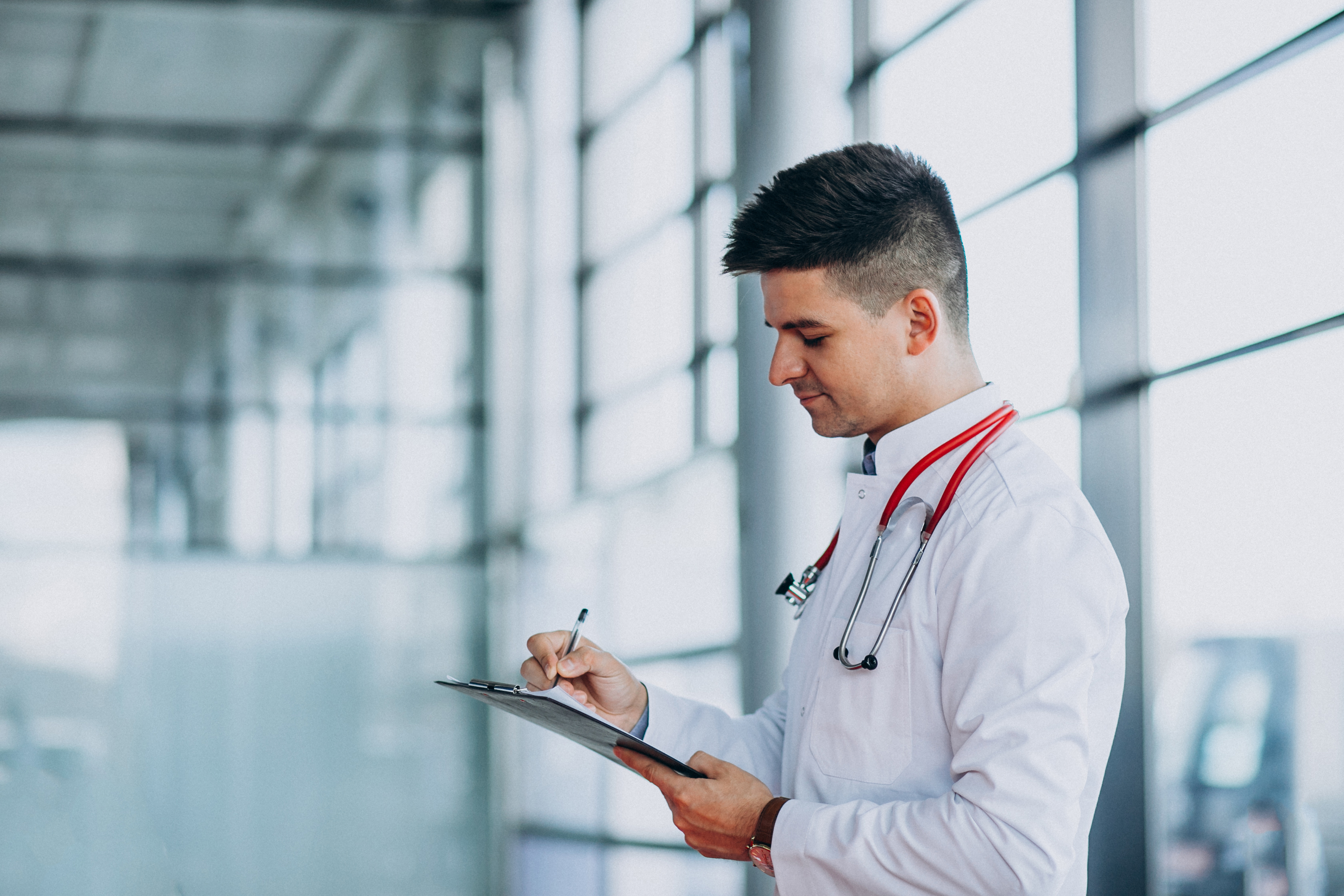 PMCF support services at Cetas Healthcare