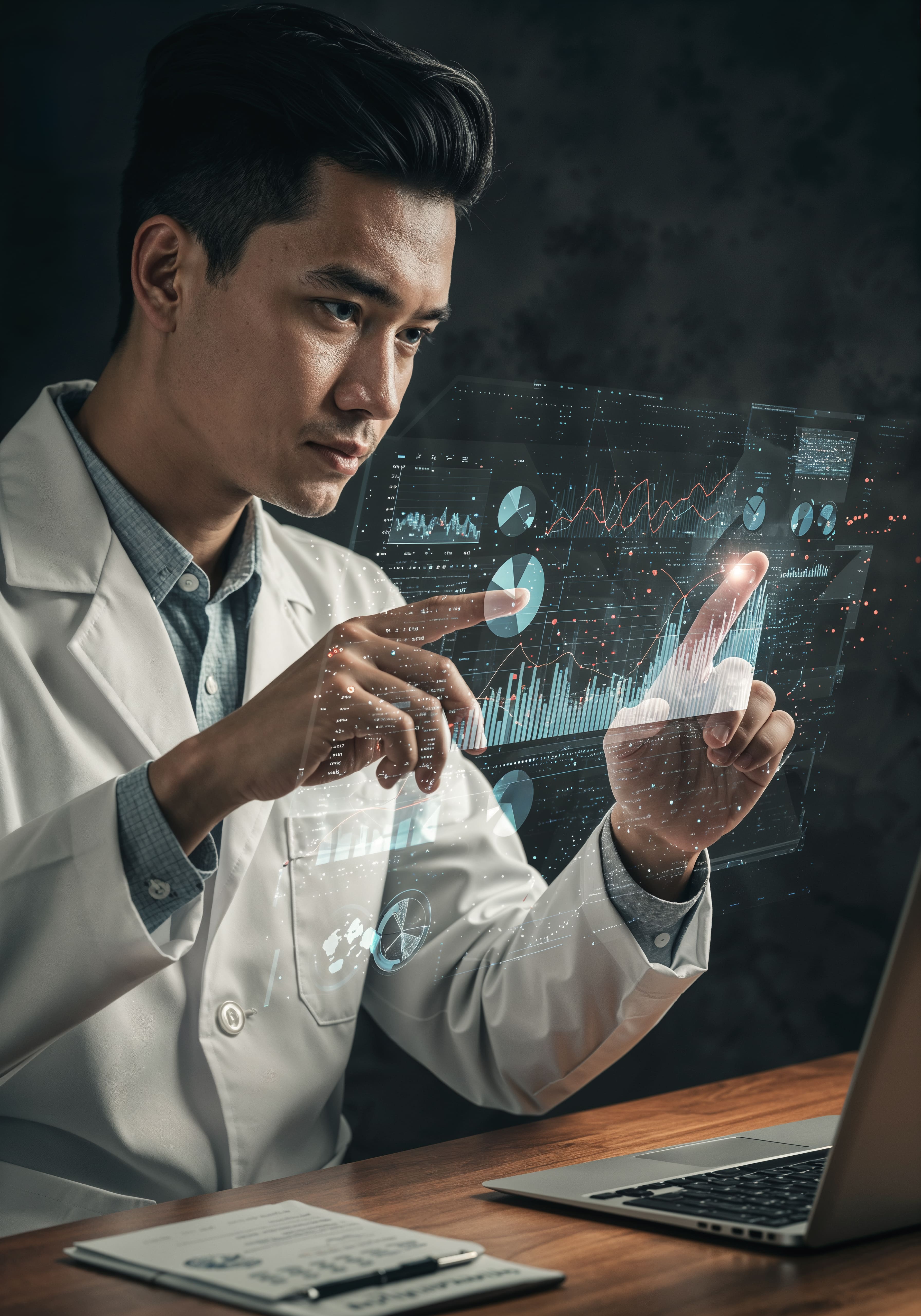Smarter MedTech Decisions with Conjoint Analysis