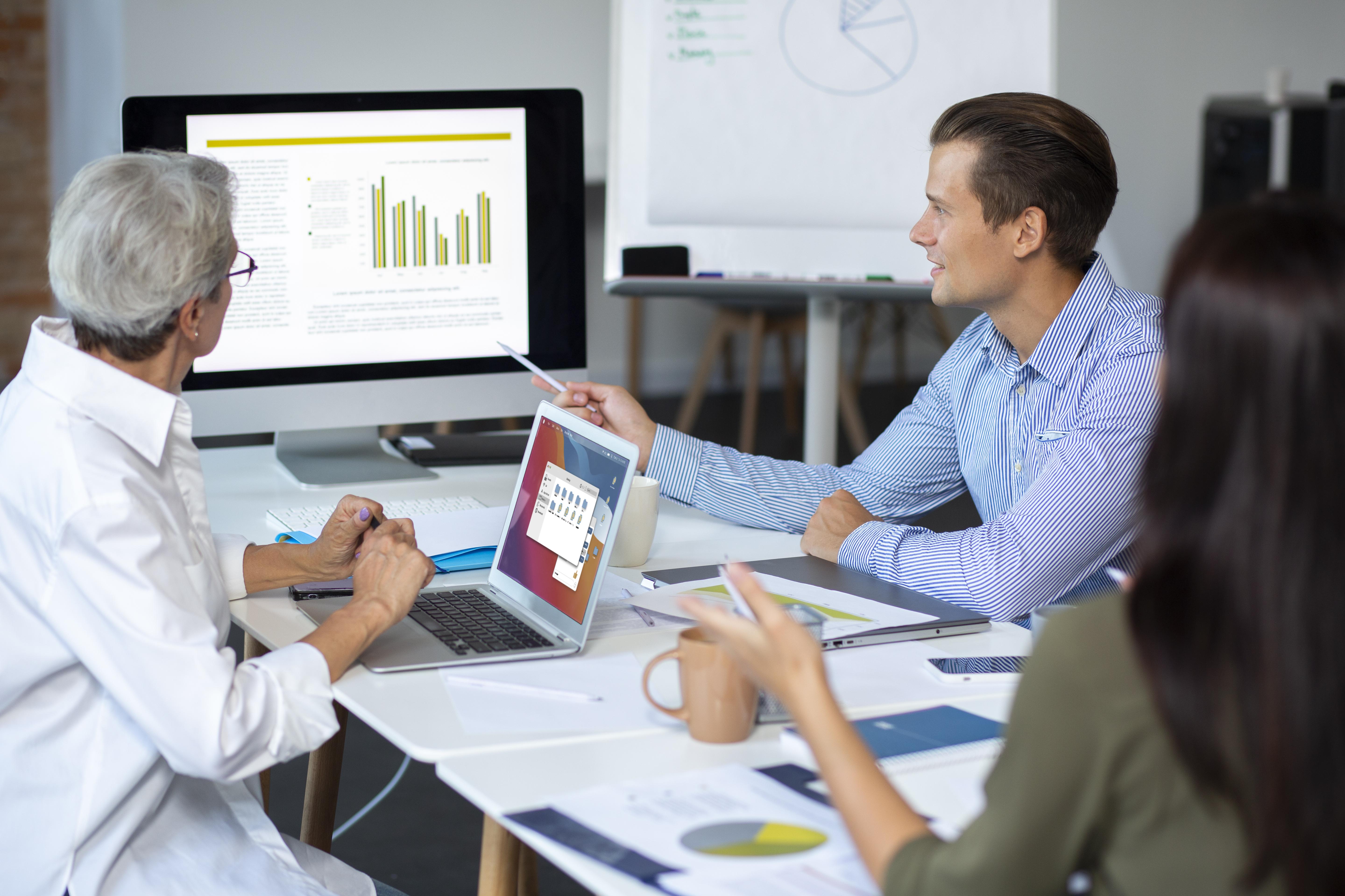 Clinical strategy services at Cetas Healthcare