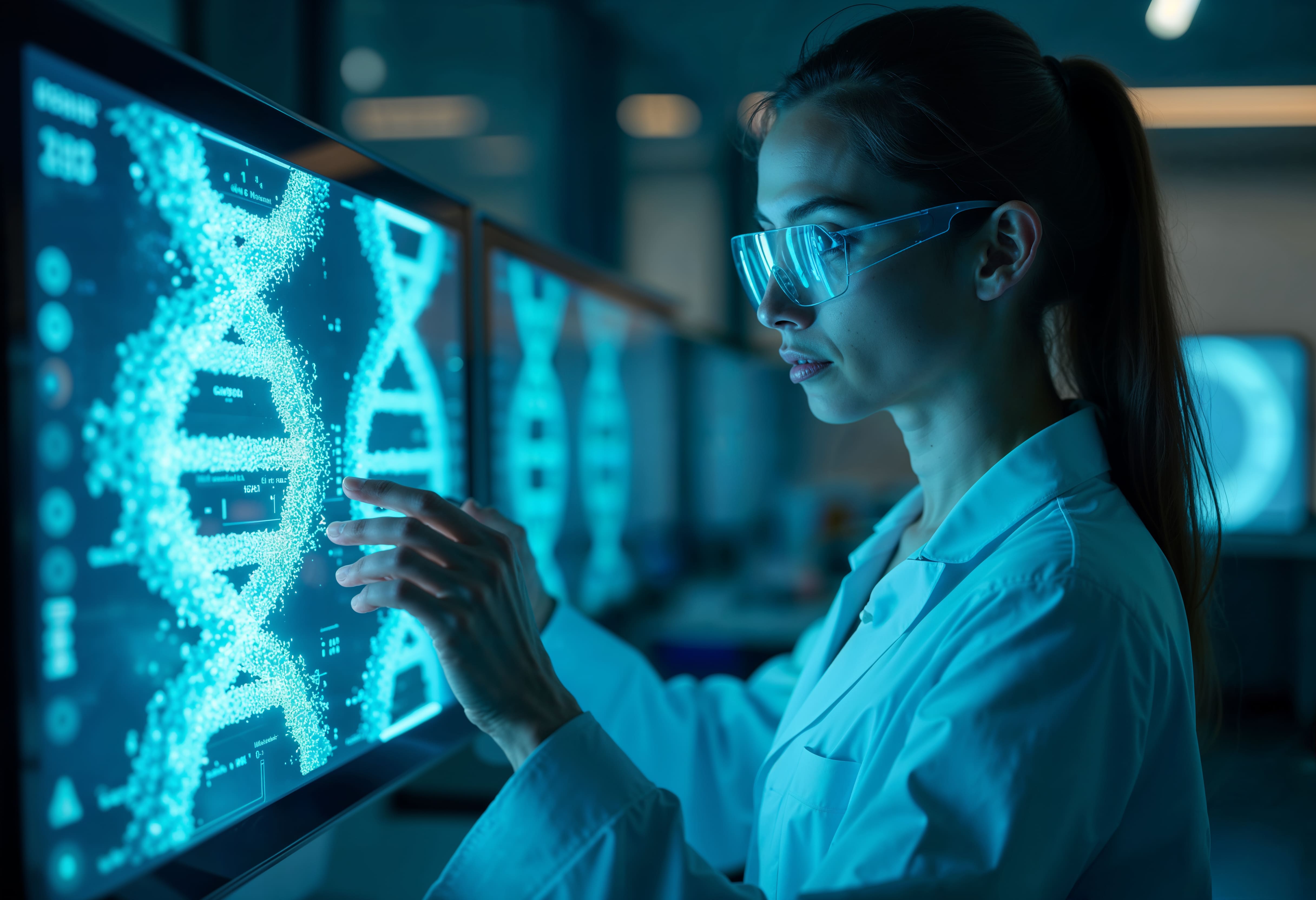 Tracking Perceptions and Brand Health of Genetic Testing Providers in the U.S.