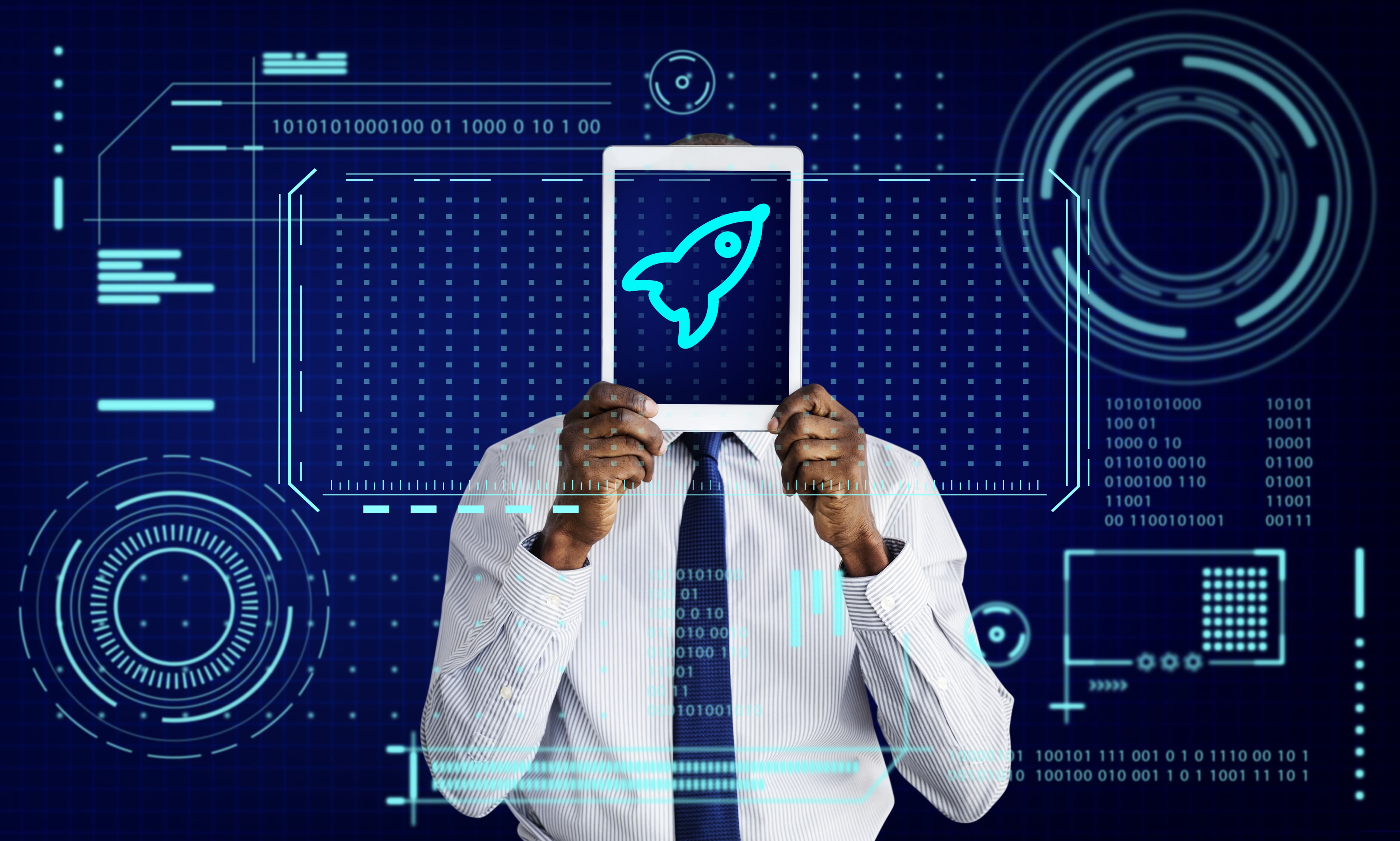 Growth and expansion research at Cetas Healthcare