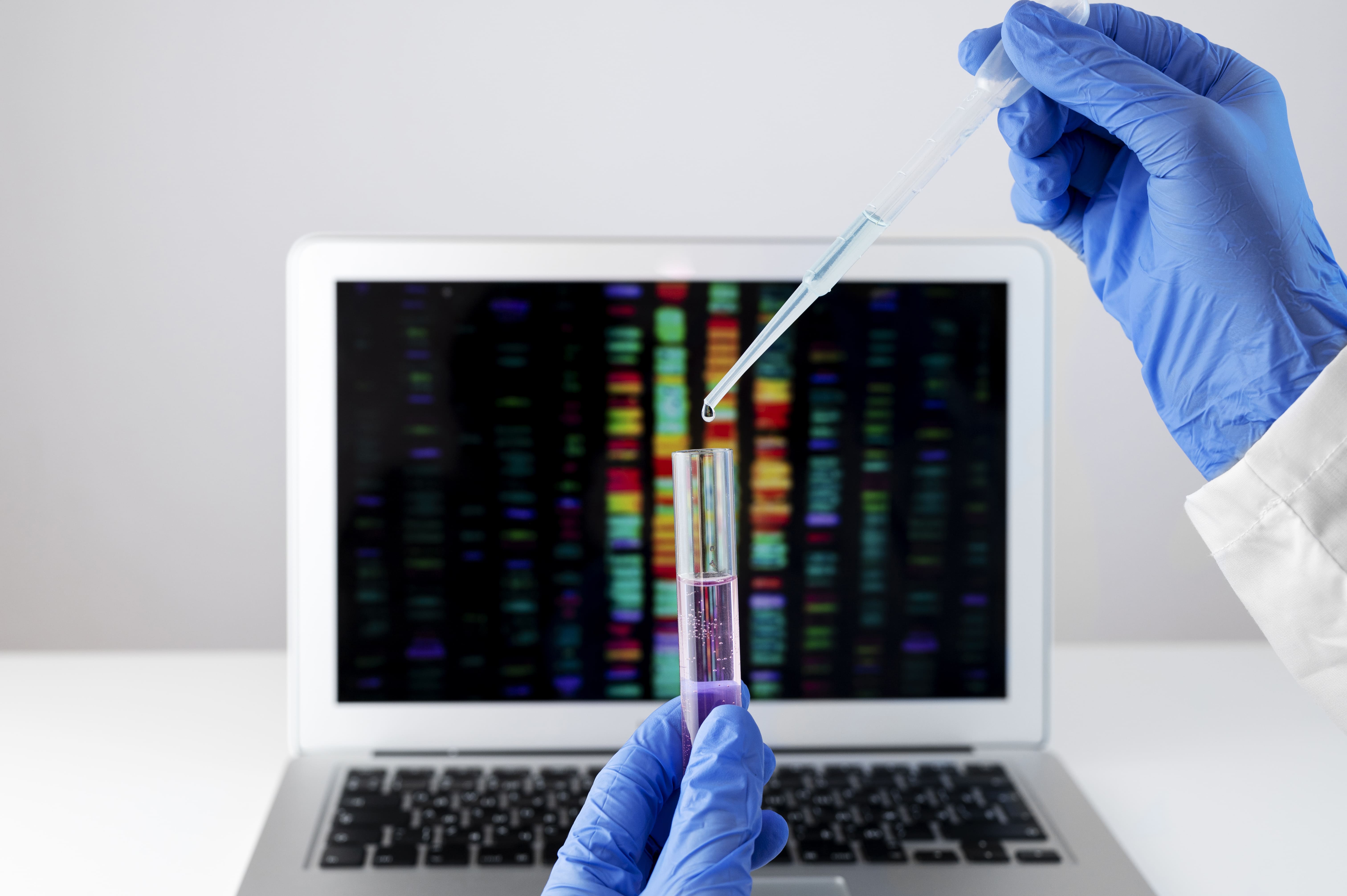 Pricing Research for Electronic Data Concept for Cell Culture Media