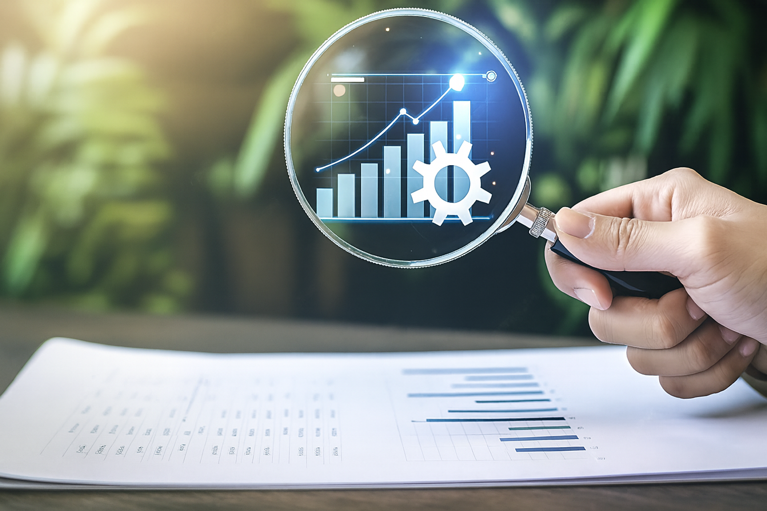 MedTech opportunity assessment at Cetas Healthcare