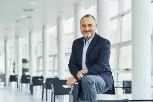 Thorsten Molitor