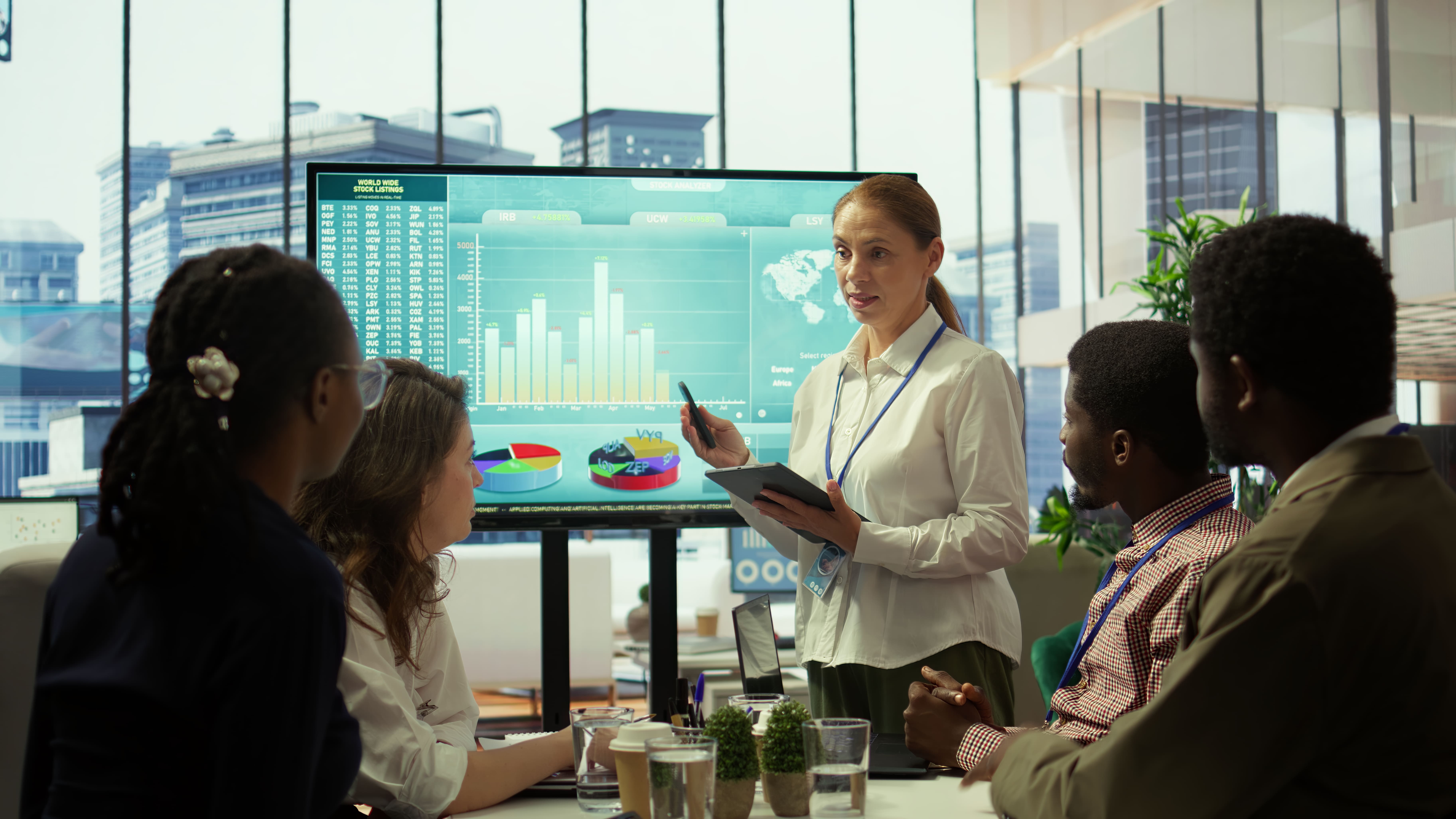How Perceived Value Mapping Works in MedTech