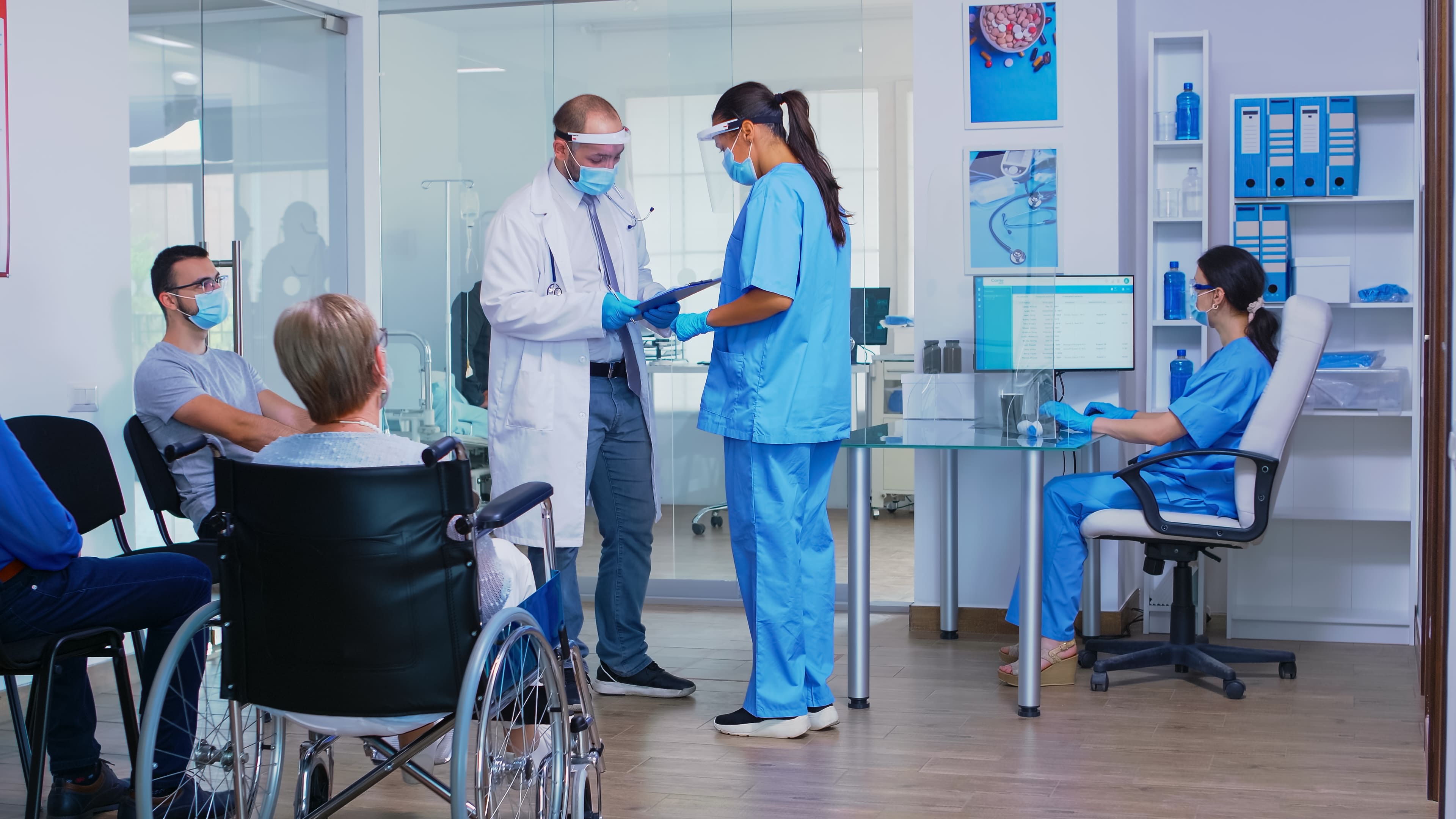 Customer VOC on a new Value-PACS product and its pricing