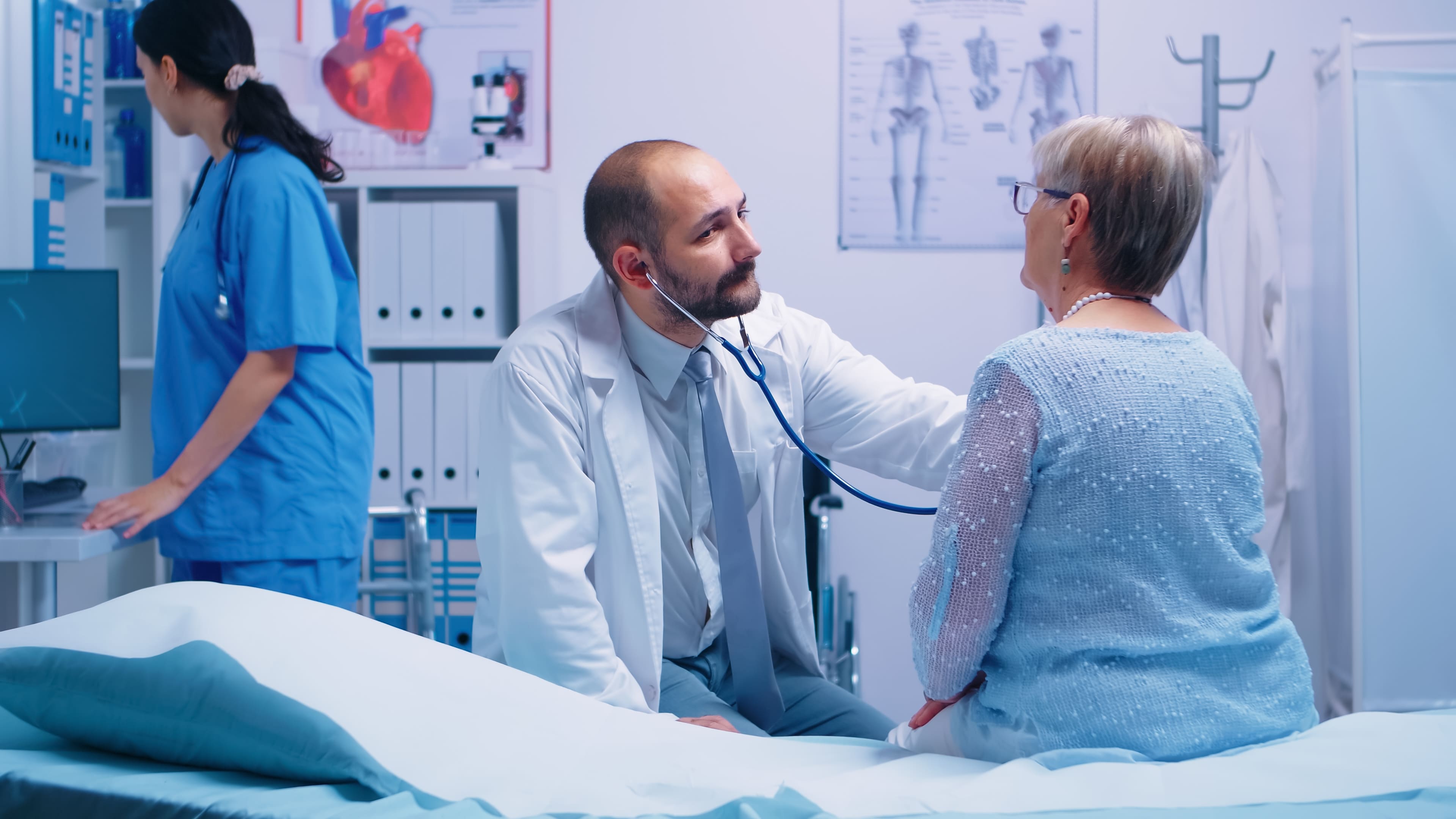 Care Pathway Research in Cardiology