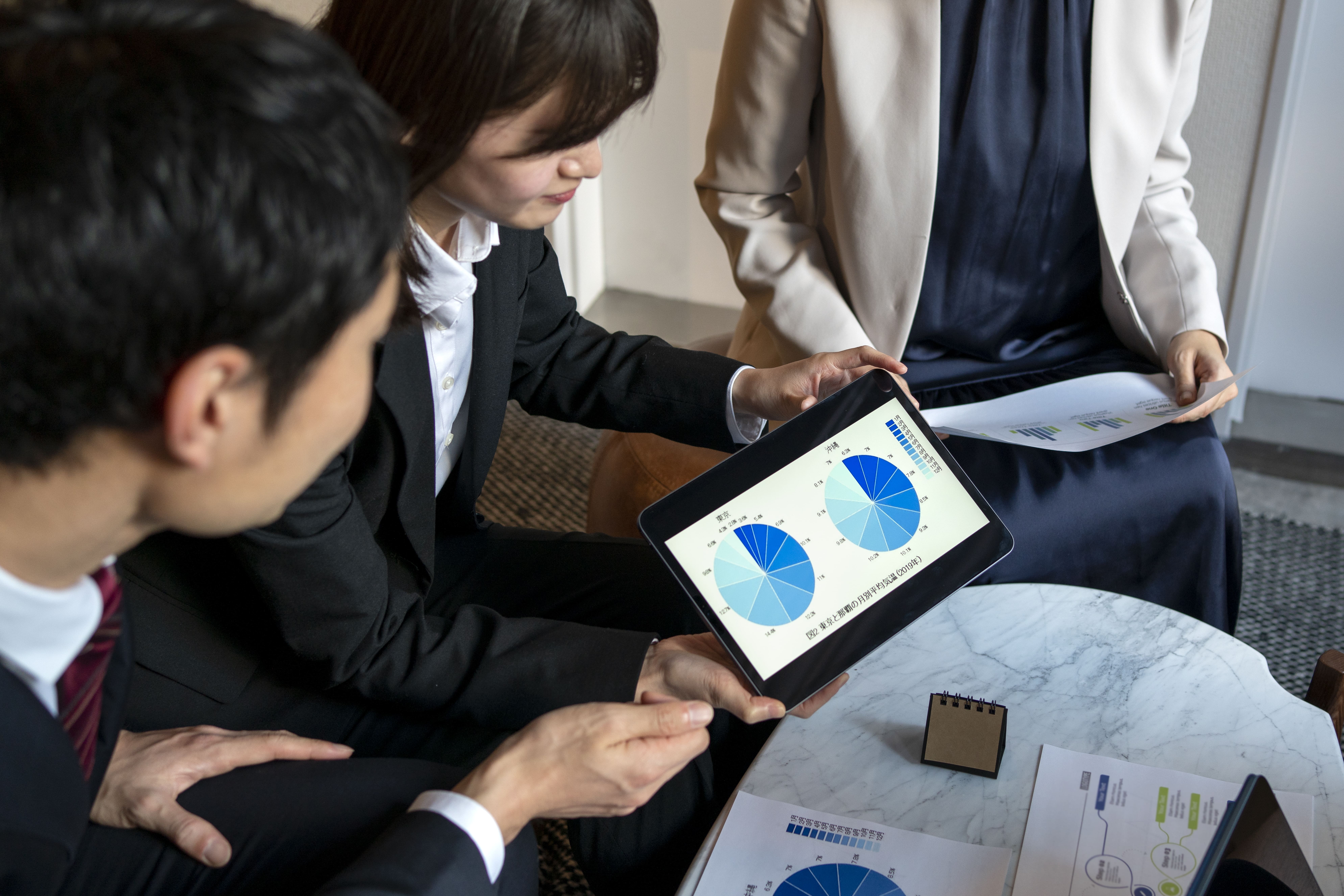 Attitudinal Segmentation and Salesforce-Enabled Targeting Tool