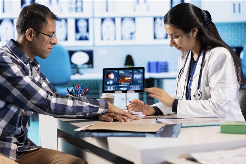 MedTech unmet needs analysis at Cetas Healthcare