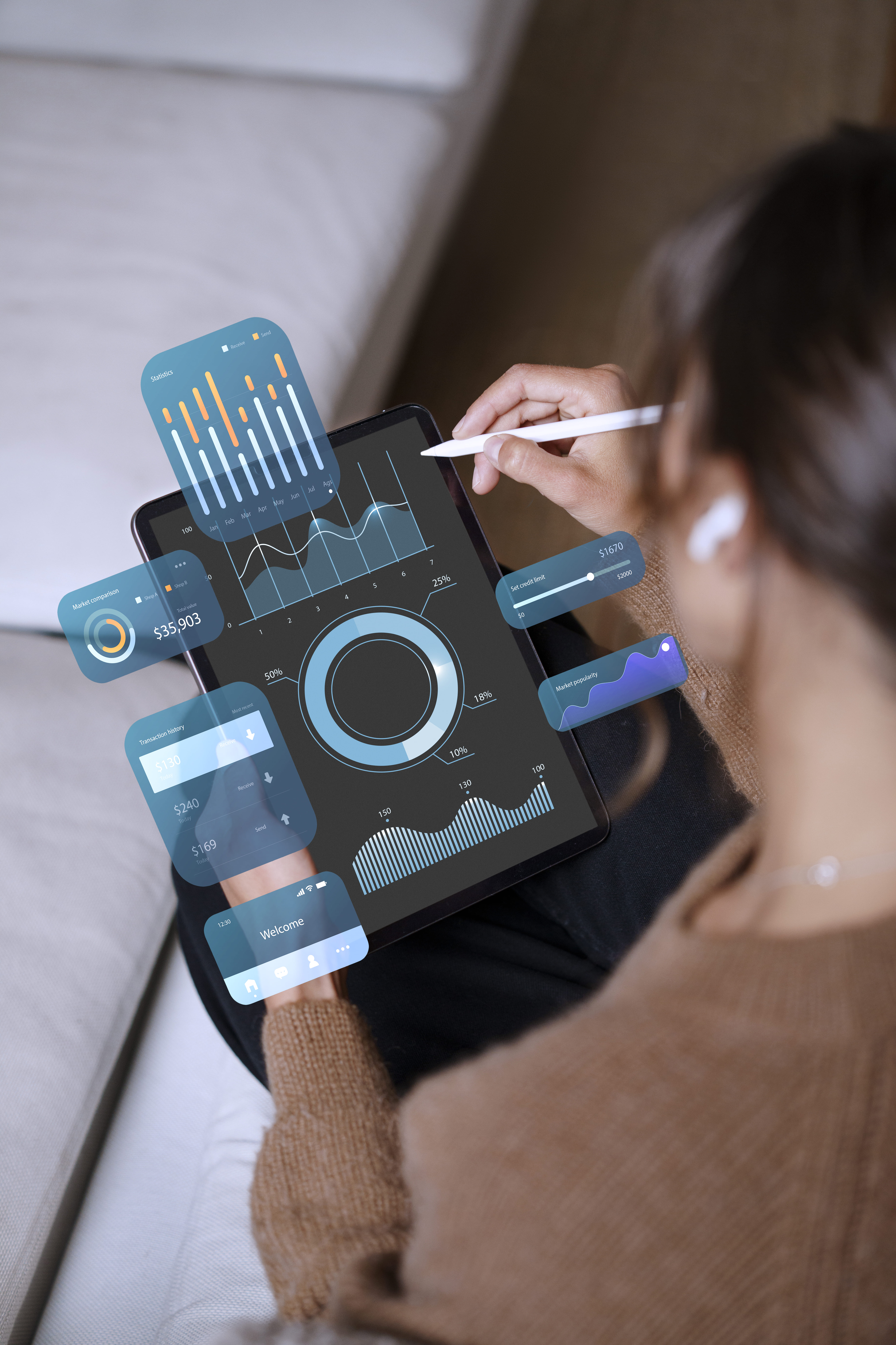 Healthcare and MedTech usability insights