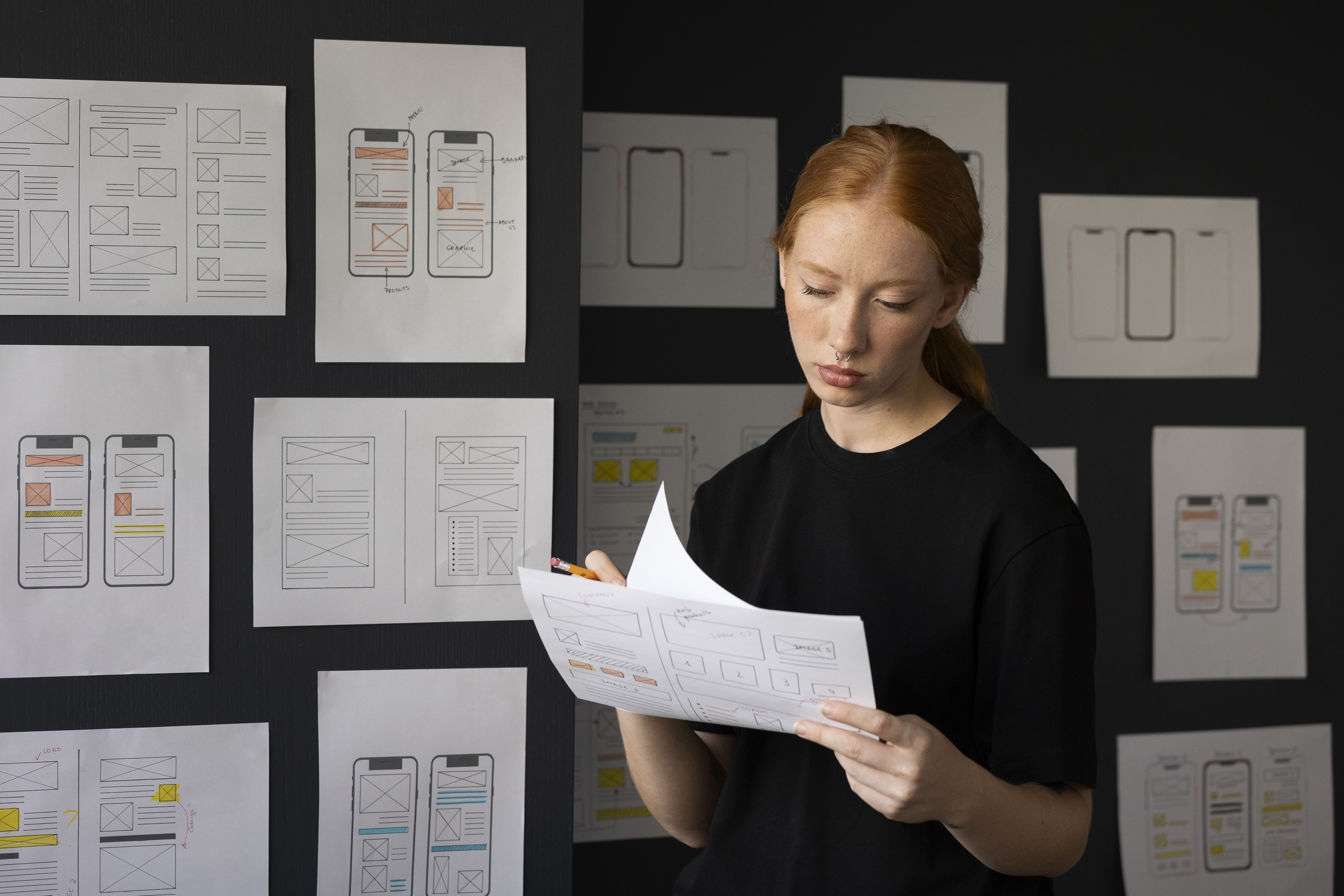 Usability & Package Design Testing