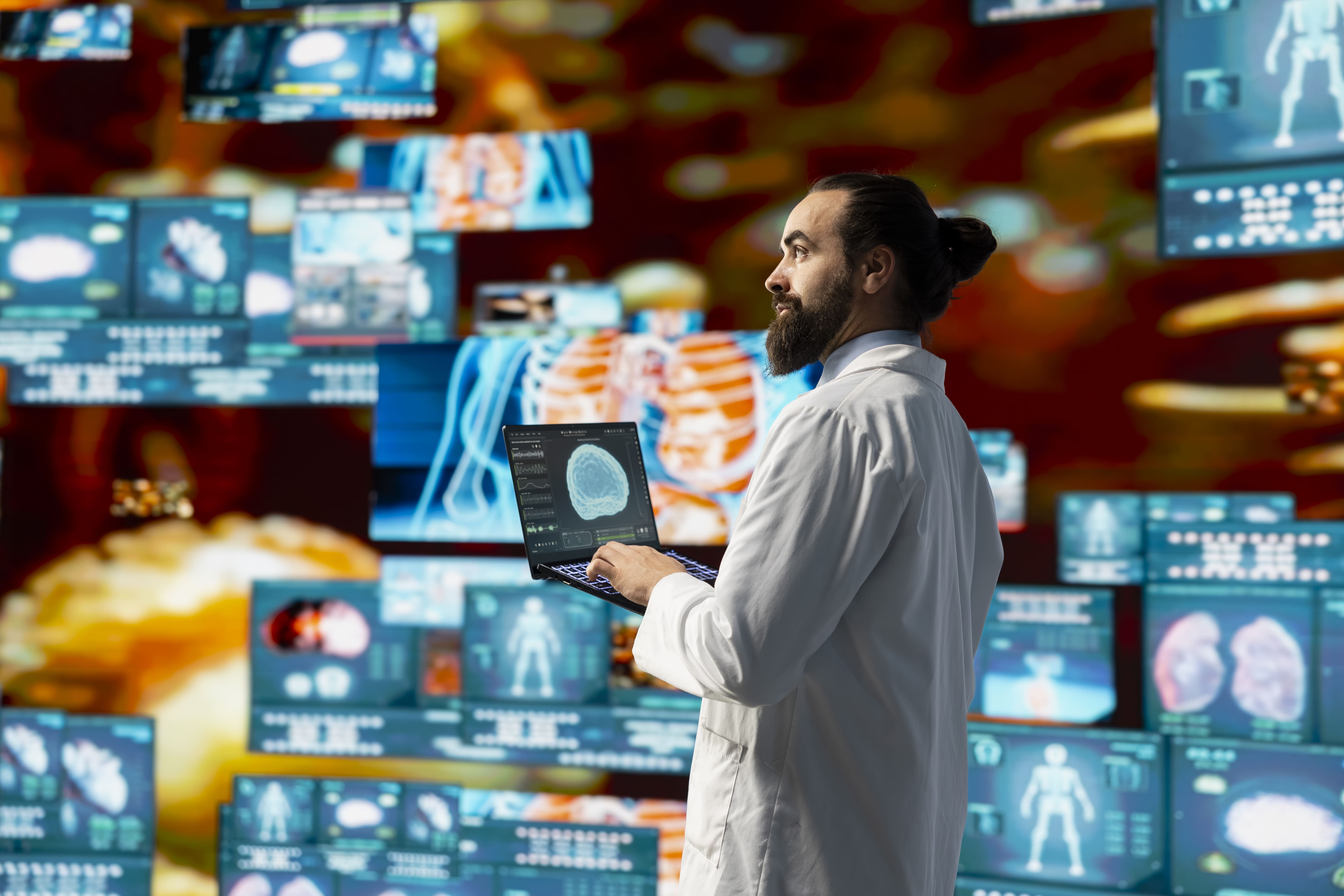 Value Proposition & Message Testing – Interventional Technologies