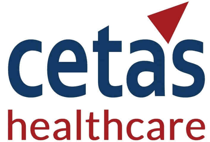 Cetas Healthcare