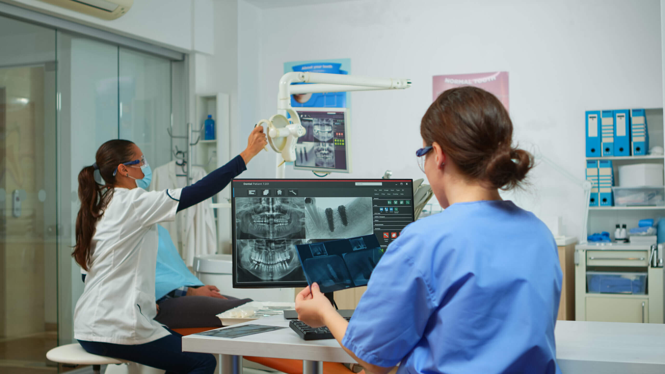 Dental Industry Trends Report 2023 - Cetas Healthcare